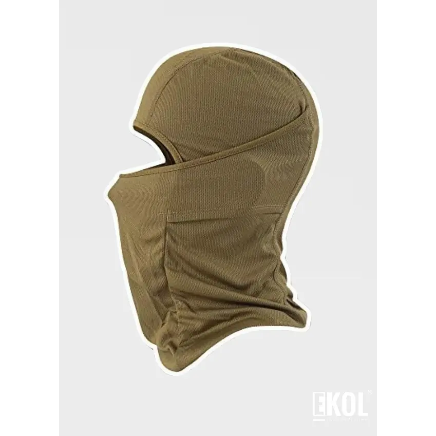 Balaclava Pasamontaña Lycra Uniformados Moto Trecking Ciclismo 9