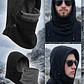Pasamontaña Polar Térmico Frio Protector Clima Invierno  - Miniatura 1