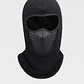 Balaclava Pasamontaña Toca Ninja Mascarilla Protectora - Miniatura 3