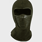 Balaclava Pasamontaña Toca Ninja Mascarilla Protectora - Miniatura 4