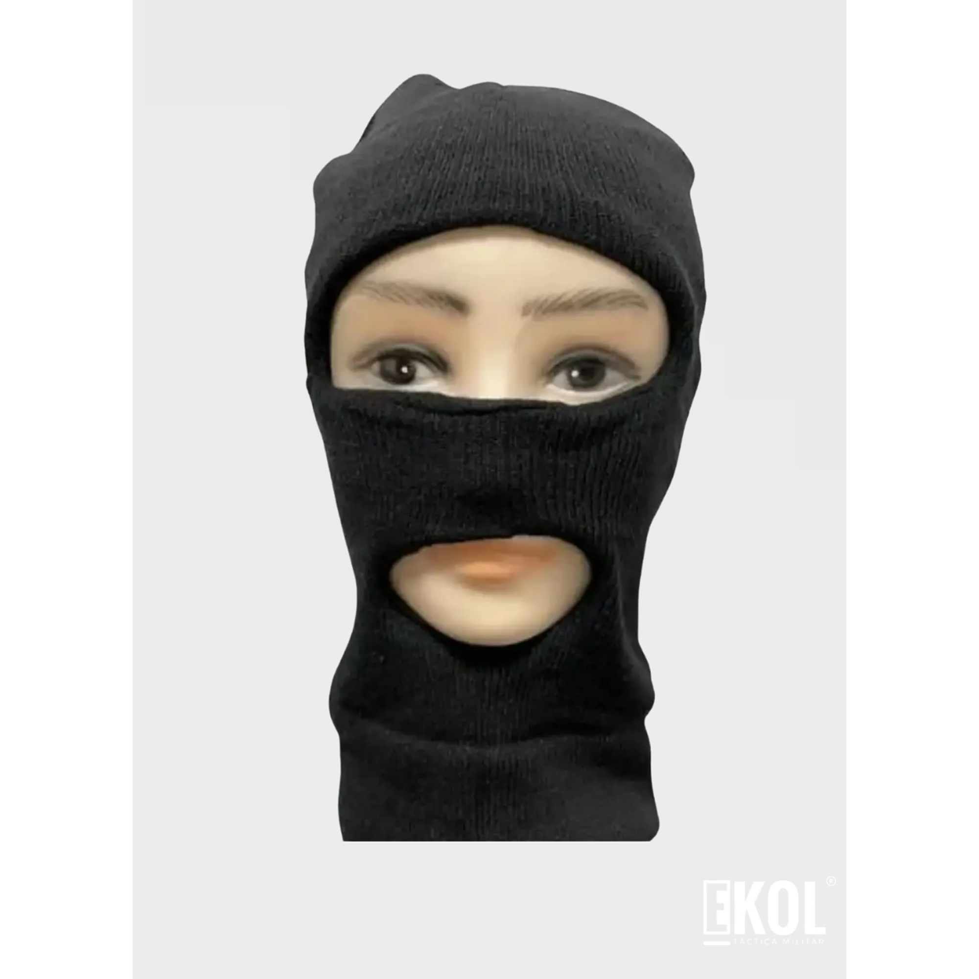 Paamontaña Dos Aberturas - Airsoft Paintball 4