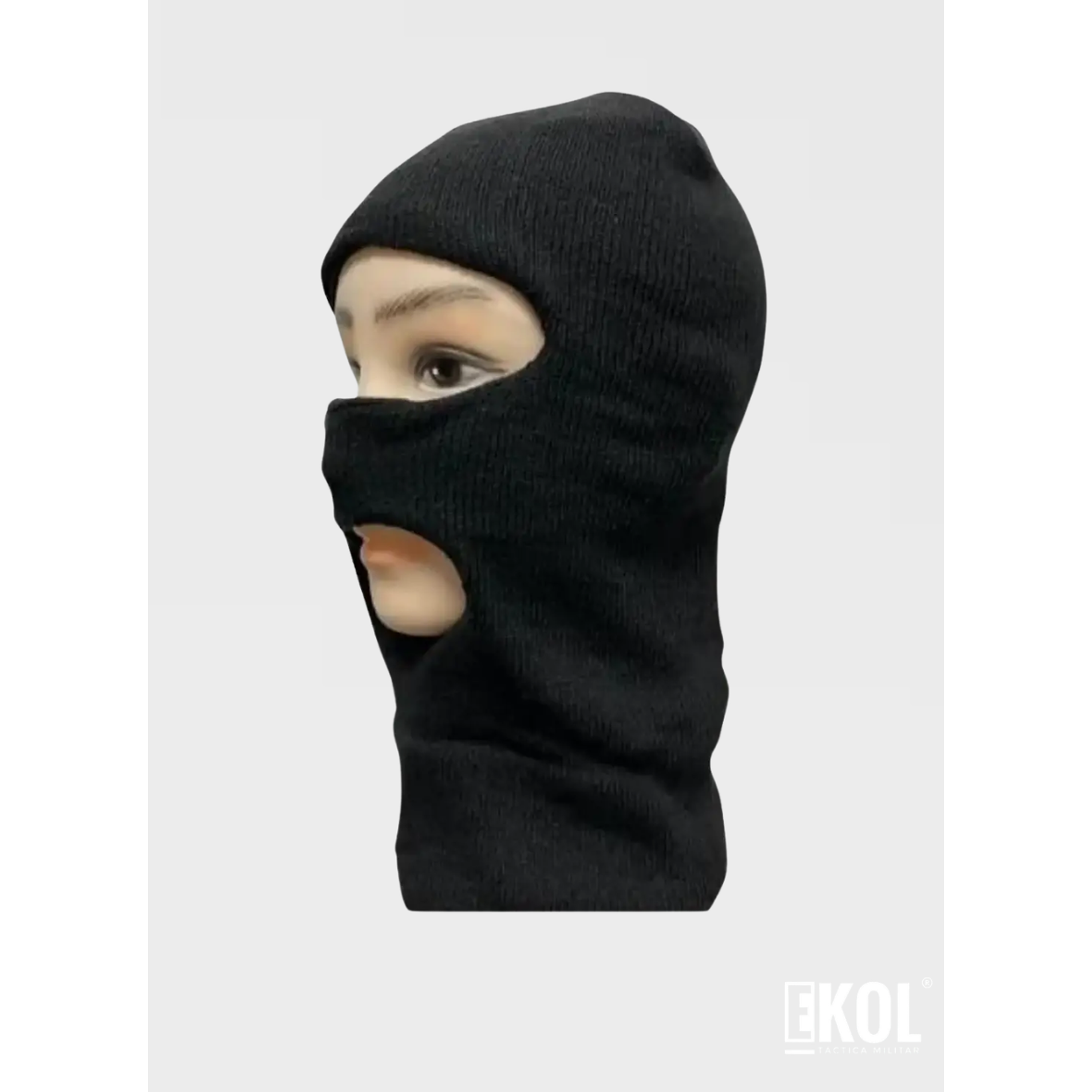 Paamontaña Dos Aberturas - Airsoft Paintball 5