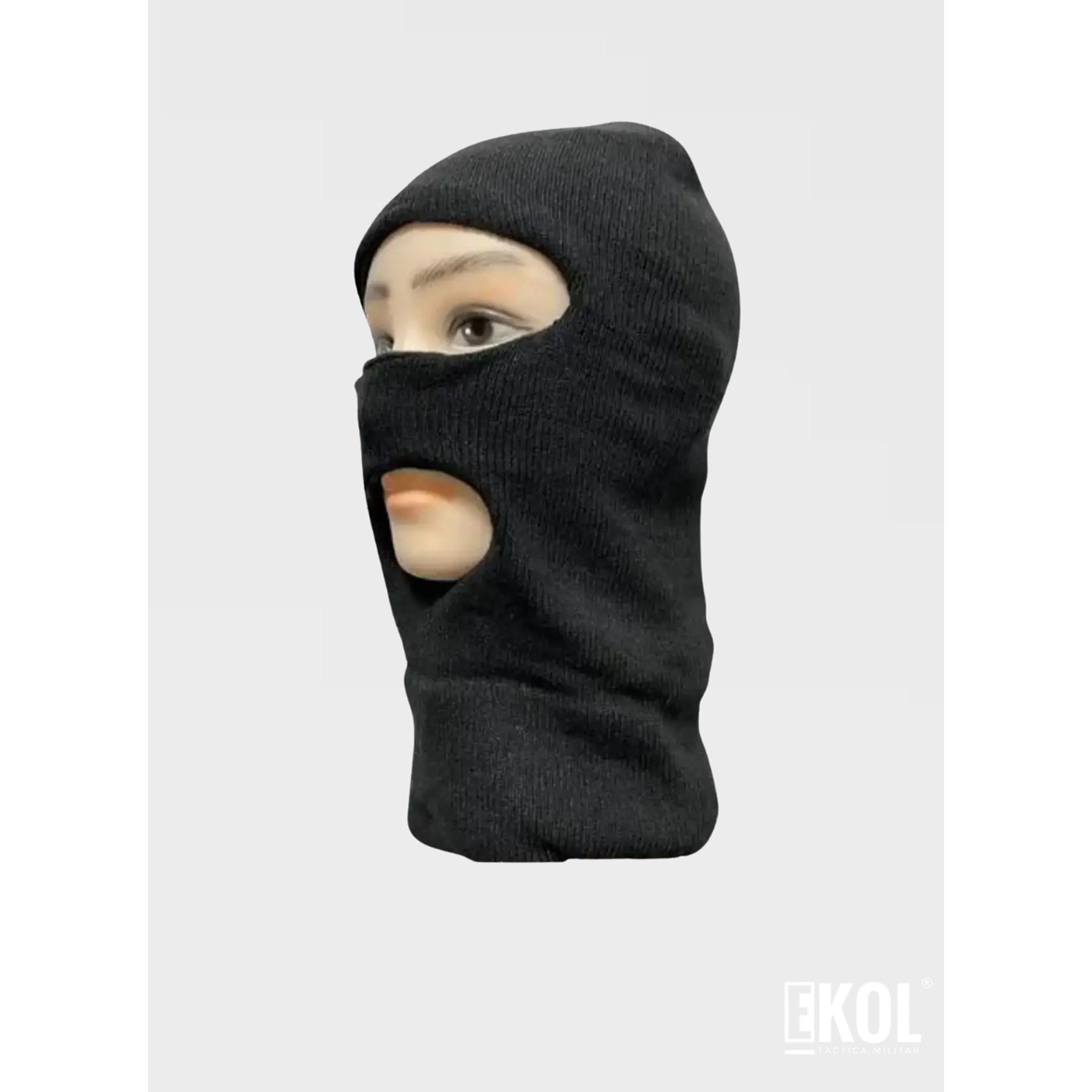 Paamontaña Dos Aberturas - Airsoft Paintball 6