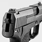 Pistola Heckler & Koch Usp Semiautomática CO2 Air Pistol - Miniatura 4