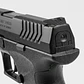 Pistola Umarex XBG Semiautomática BB 410 FPS CO2  - Miniatura 4