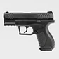 Pistola Umarex XBG Semiautomática BB 410 FPS CO2  - Miniatura 6