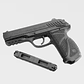 Pistola Gamo Pt-85 Blowback Cal. 4.5 mm - Miniatura 3