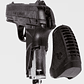 Pistola Gamo Pt-85 Blowback Cal. 4.5 mm - Miniatura 4