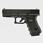 Pistola CO2 Tactica Glock 19 Gen 3 Balin Cal. 4.5mm - Miniatura 3