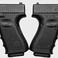Pistola CO2 Tactica Glock 19 Gen 3 Balin Cal. 4.5mm - Miniatura 4