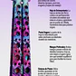 Navaja Mariposa de Entrenamiento Balisong 22cm - Sin Filo - Miniatura 3