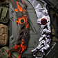 Cuchillo Karambit Táctico 