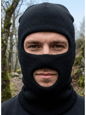 Paamontaña Dos Aberturas - Airsoft Paintball