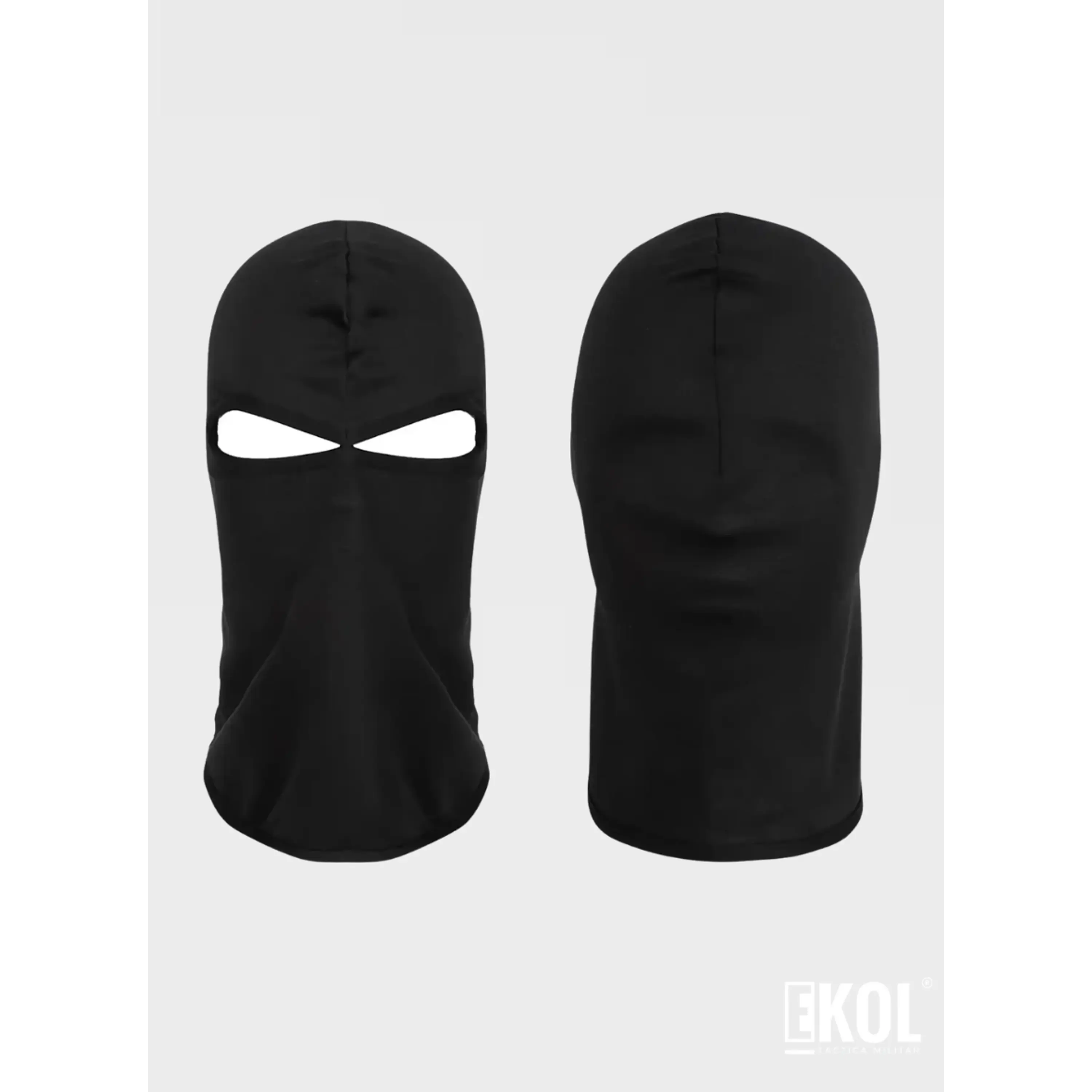 Balaclava Pasamontaña Lycra  3