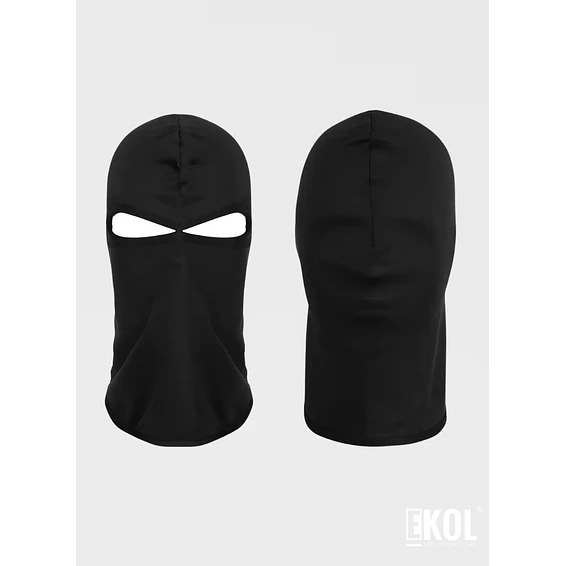 Balaclava Pasamontaña Lycra  3