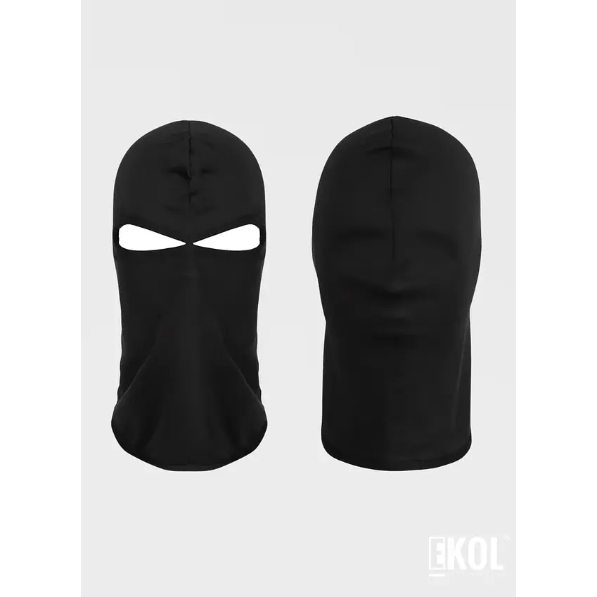 Balaclava Pasamontaña Lycra  3