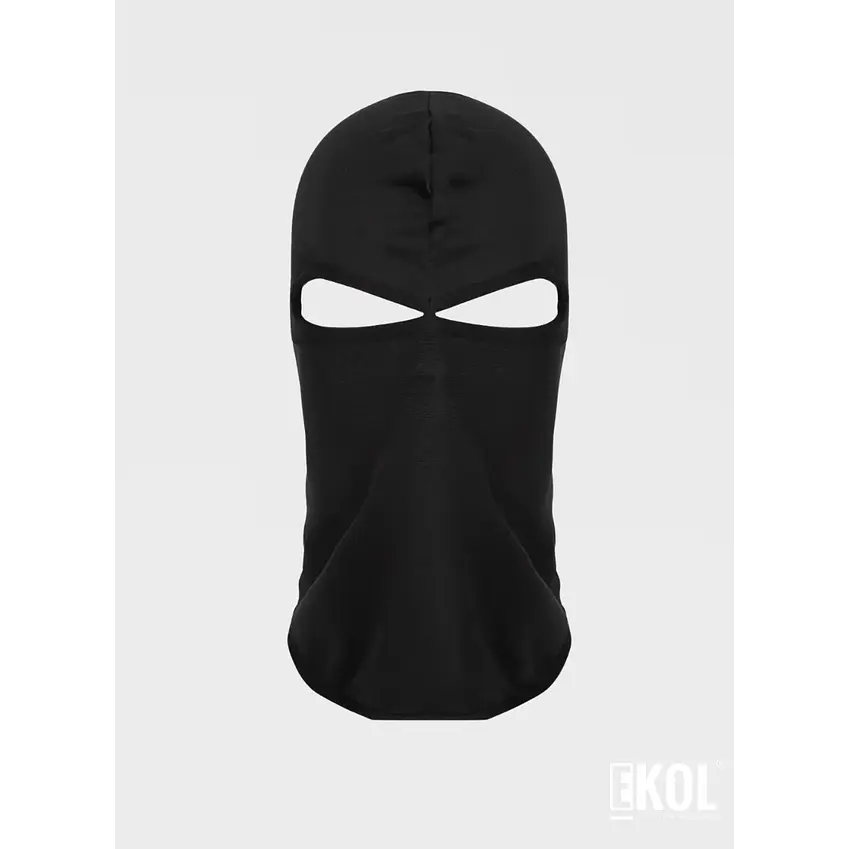 Balaclava Pasamontaña Lycra  4