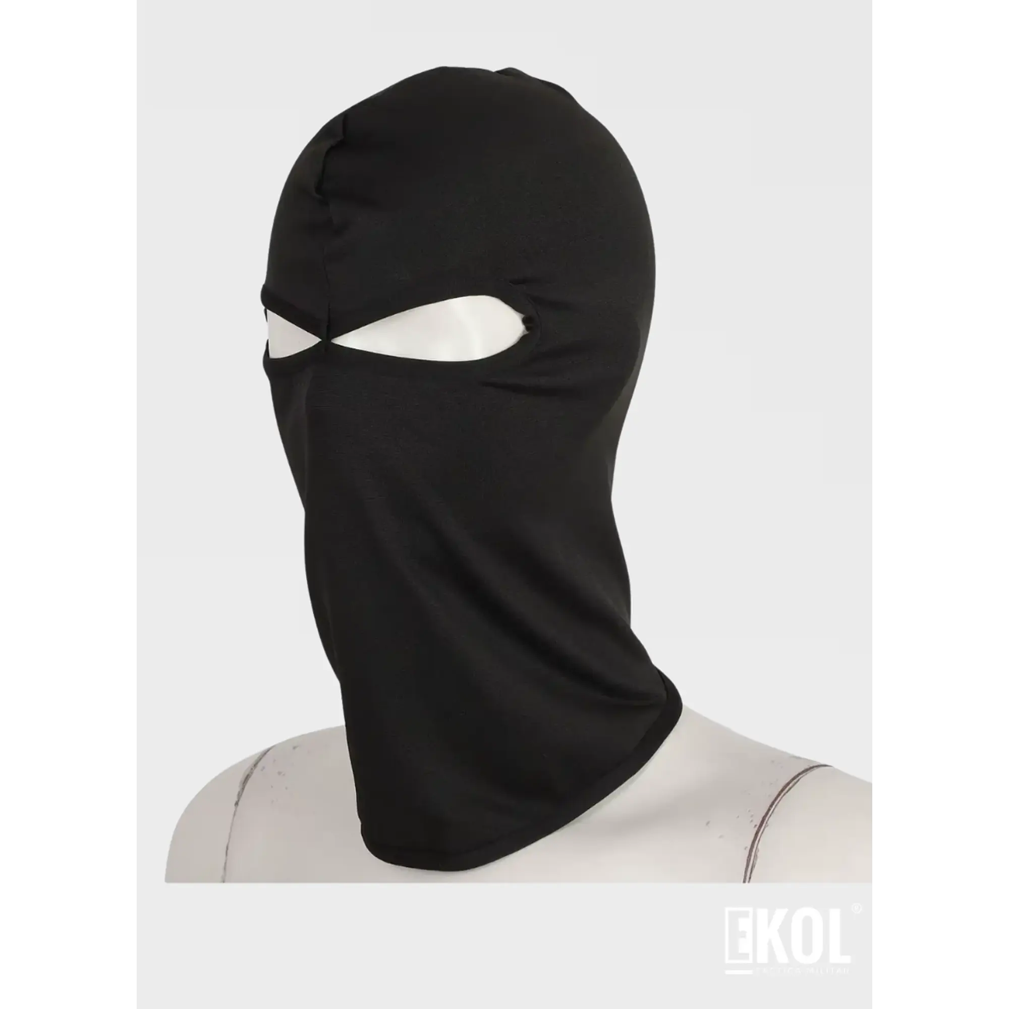 Balaclava Pasamontaña Lycra  5