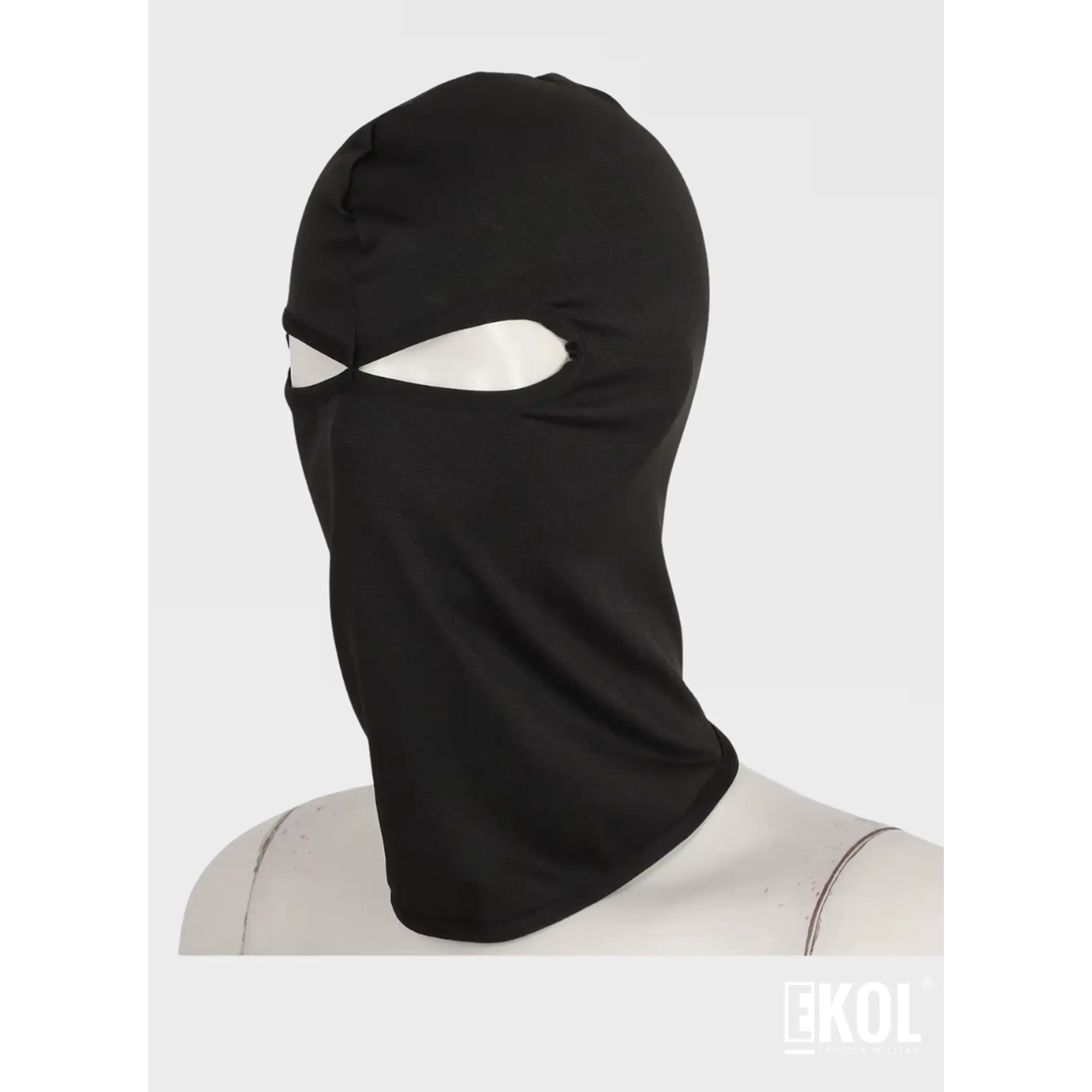 Balaclava Pasamontaña Lycra  5