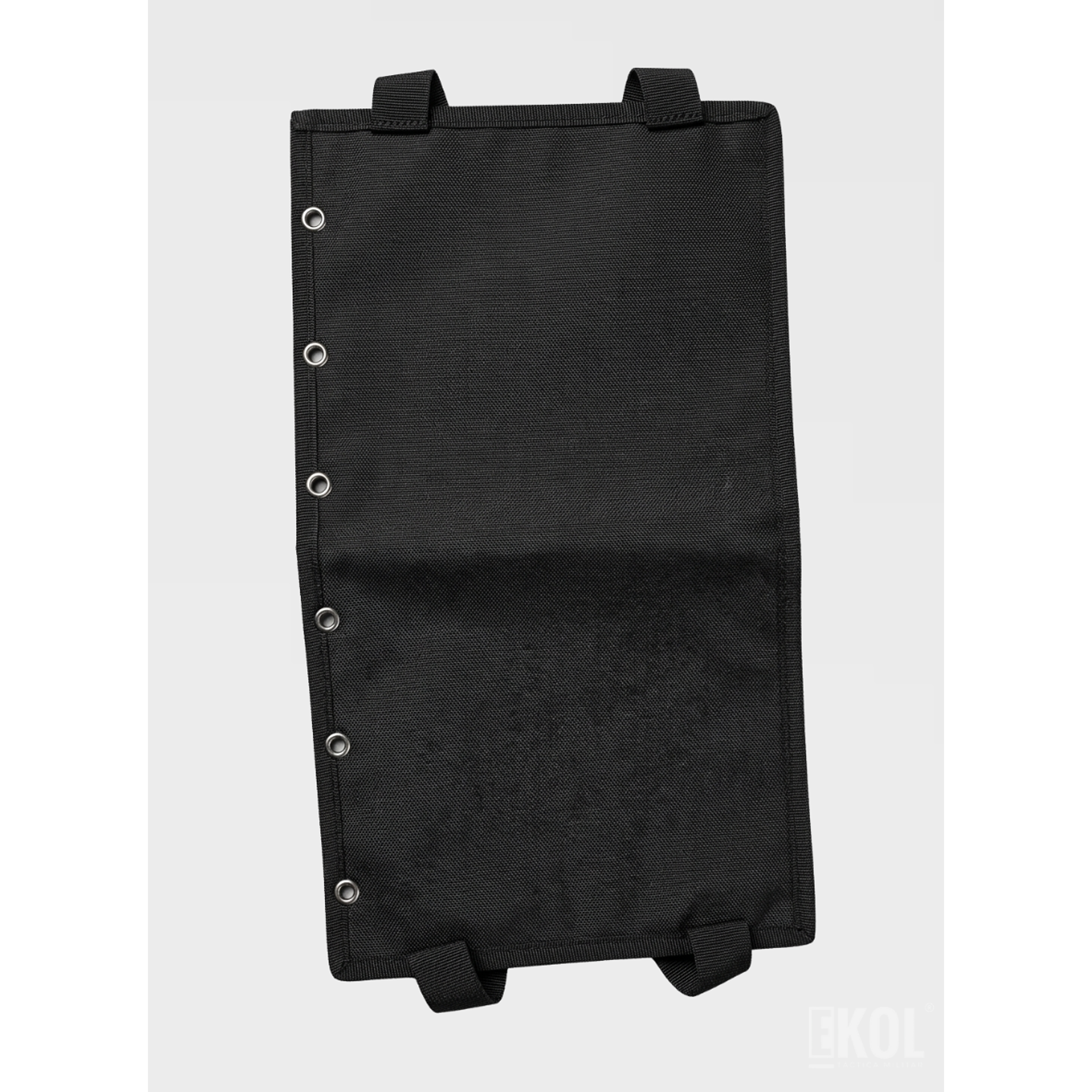 Set Completo de 6 Cuchillos Lanzadores Tácticos Militares y de Defensa (19 cm) 4