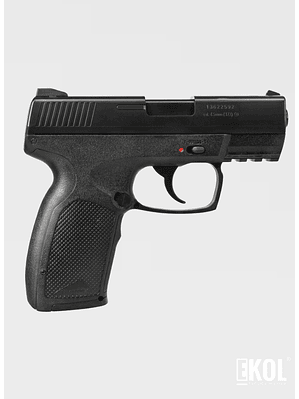 Pistola Umarex TDP. 45 Semiautomática BB CO2 Air Pistol