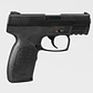 Pistola Umarex TDP. 45 Semiautomática BB CO2 Air Pistol - Miniatura 2