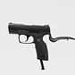 Pistola Umarex TDP. 45 Semiautomática BB CO2 Air Pistol - Miniatura 6