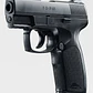 Pistola Umarex TDP. 45 Semiautomática BB CO2 Air Pistol - Miniatura 3