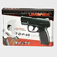 Pistola Umarex TDP. 45 Semiautomática BB CO2 Air Pistol - Miniatura 8