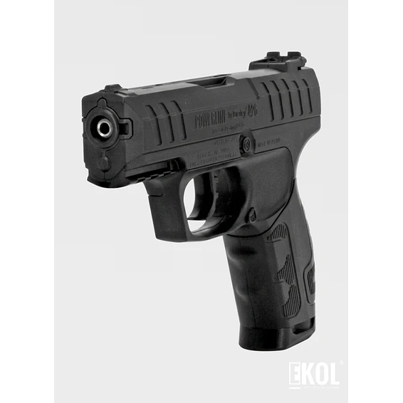 Pistola Daisy 426 Semiautomática Power Line CO2 Air Pistol 3