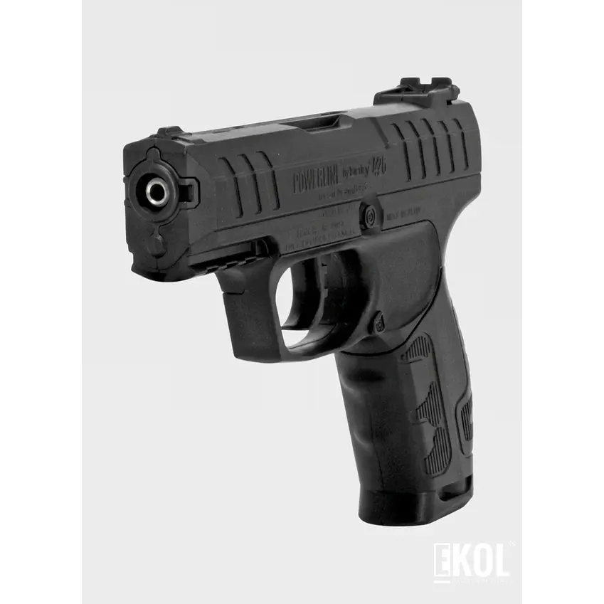 Pistola Daisy 426 Semiautomática Power Line CO2 Air Pistol 3