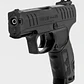 Pistola Daisy 426 Semiautomática Power Line CO2 Air Pistol - Miniatura 3