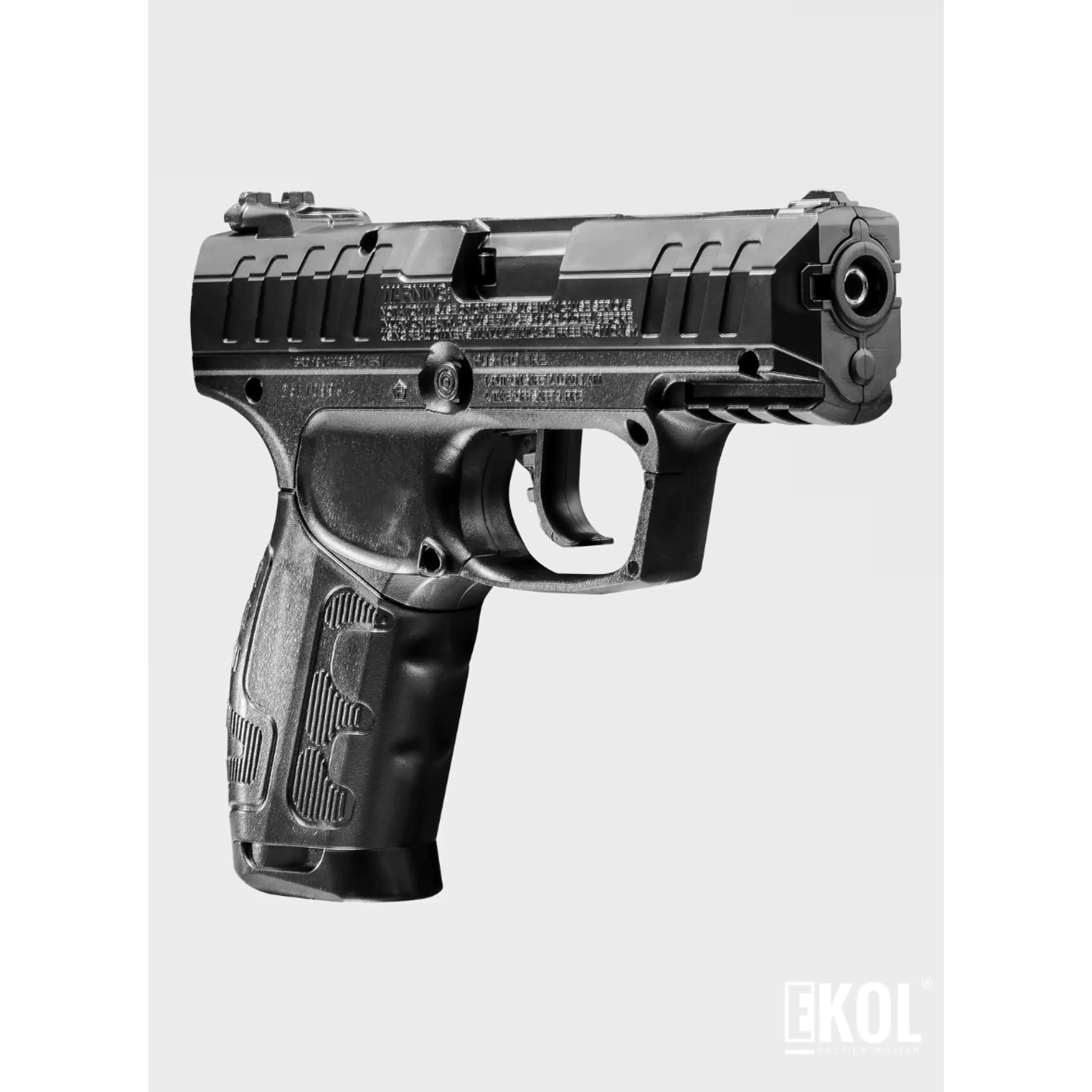 Pistola Daisy 426 Semiautomática Power Line CO2 Air Pistol 2