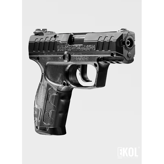 Pistola Daisy 426 Semiautomática Power Line CO2 Air Pistol 2