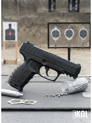 Pistola Daisy 426 Semiautomática Power Line CO2 Air Pistol