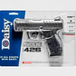 Pistola Daisy 426 Semiautomática Power Line CO2 Air Pistol - Miniatura 6