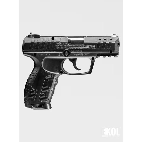 Pistola Daisy 426 Semiautomática Power Line CO2 Air Pistol 4