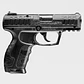 Pistola Daisy 426 Semiautomática Power Line CO2 Air Pistol - Miniatura 4