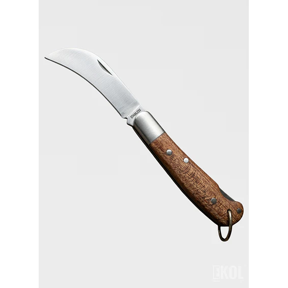 Mini Navaja Cortapluma Corvo Mini 12.5cm - Portátil EDC Outdoor 2