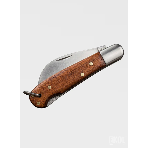 Mini Navaja Cortapluma Corvo Mini 12.5cm - Portátil EDC Outdoor 4
