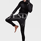 Conjunto Primera Capa Polera Pantalon Termico Esdy - Miniatura 6