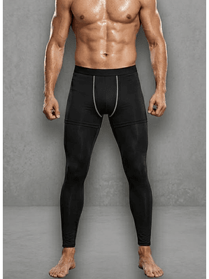 Calza Primera Capa Algodon Suave Hipoalergenico