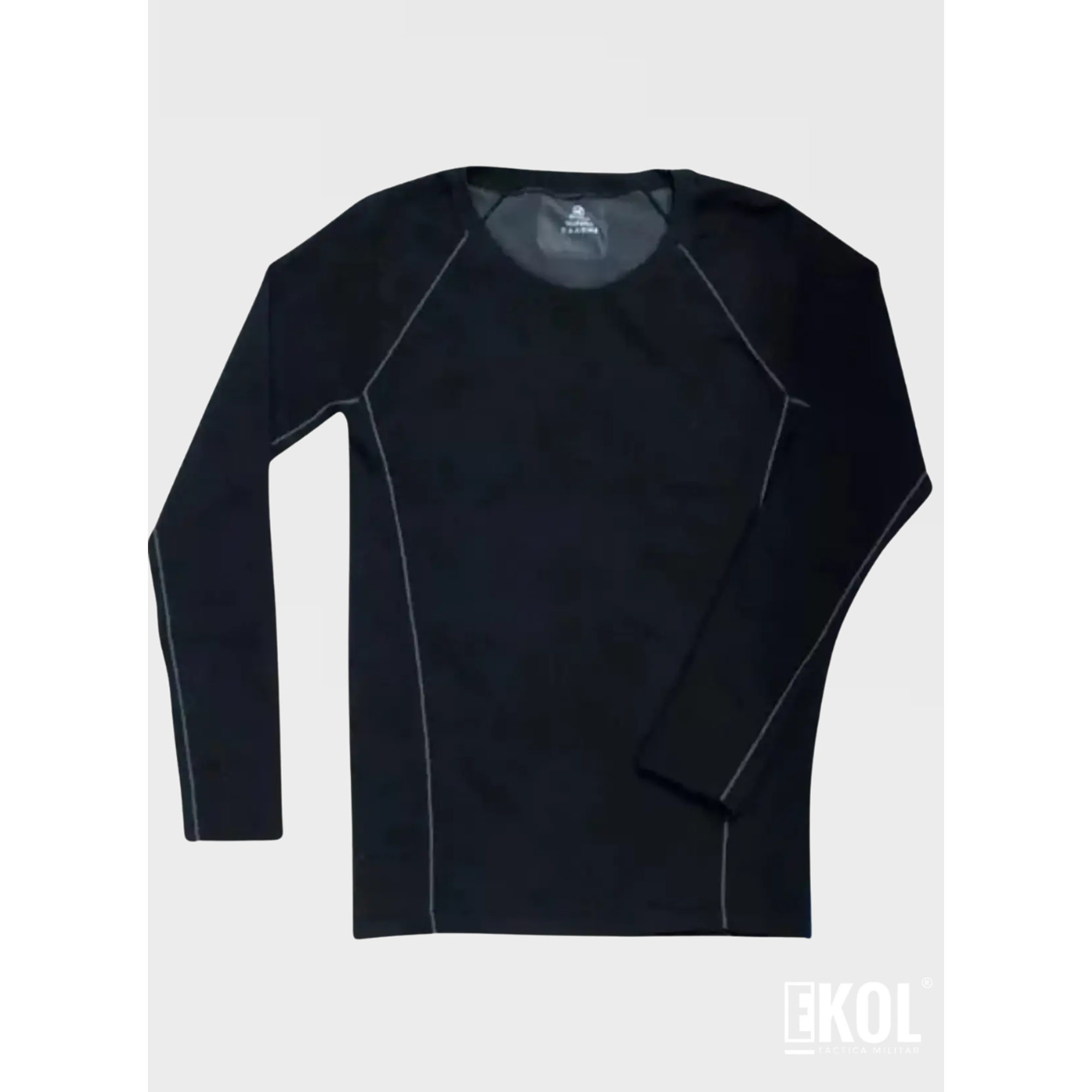 Polera Zaza Niño Térmica Invierno 3