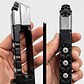 PISTOLA GLOCK 17 3G UMAREX POSTON Y BALIN 4,5 ( LICENCIADA ) BLOWBACK CO2 CARGADOR SEPARADO - Miniatura 7