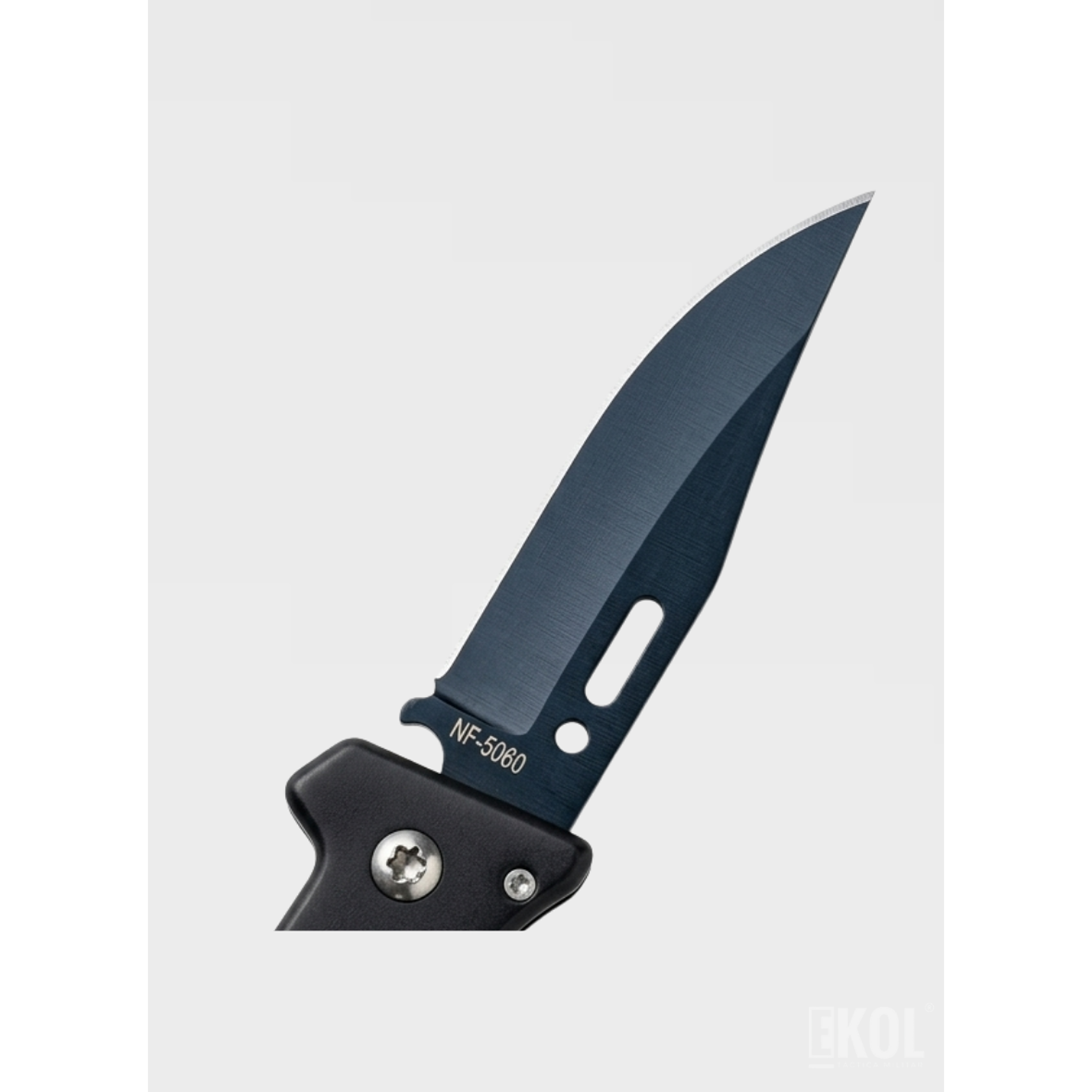 Navaja Corvo Tradicional de 18 cm - Acero Inoxidable de Alta Resistencia 5