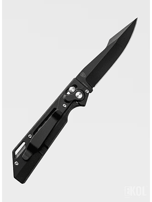 Navaja De Caza Y Supervivencia 887 Acero Inoxidable 20.5 Cm