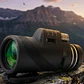 Monocular 40x60 de Alta Definición: Alcance Superior y Visión Clara en Diseño Compacto - Miniatura 1