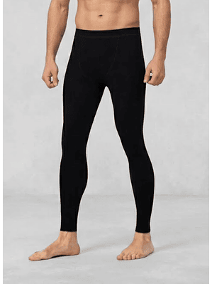 Calza Polar Primera Capa Invierno Deporte