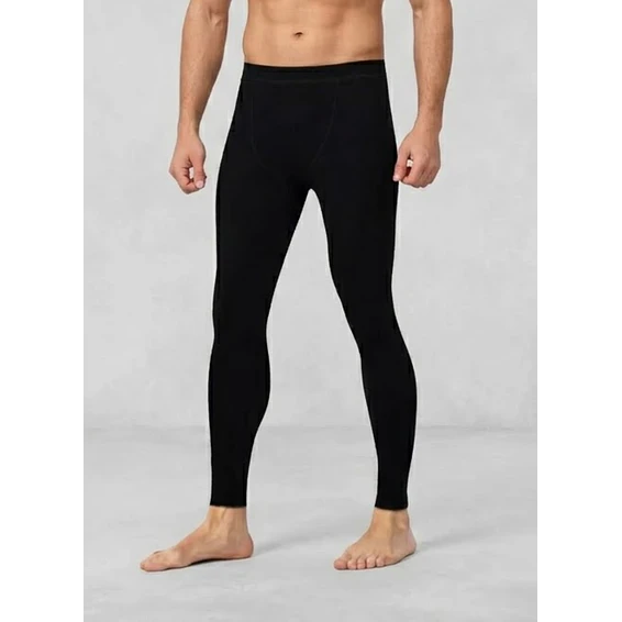 Calza Polar Primera Capa Invierno Deporte 1