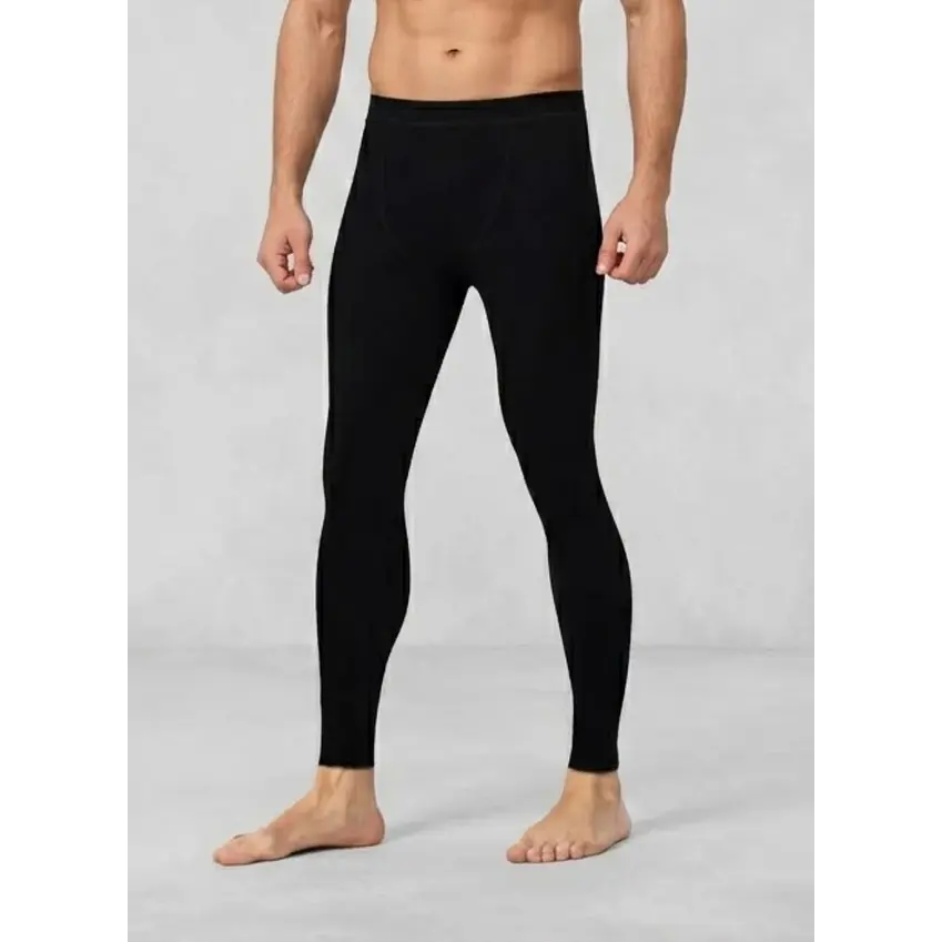 Calza Polar Primera Capa Invierno Deporte 1